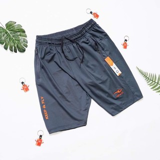 QUẦN SHORT THỂ THAO CO DÃN 4 CHIỀU