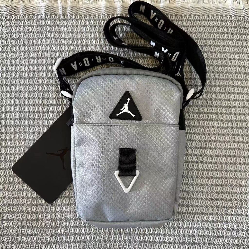 Túi Đeo Chéo Thể Thao Thời Trang Dành Cho Cặp Đôi