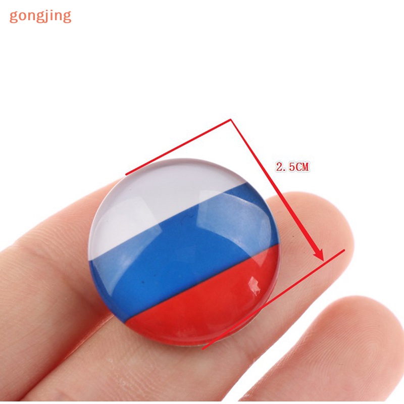 Ghim Cài Áo Hình Lá Cờ Nước Anh / Anh / ukrainian / Nga / Nga vn vn