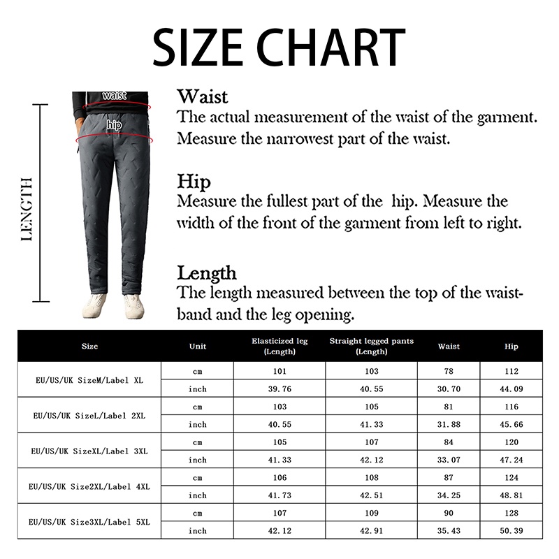 Quần Dài Thể Thao Lót Lông Cừu Dày Dặn Ấm Áp Chống Gió Thời Trang Mùa Đông Cho Nam