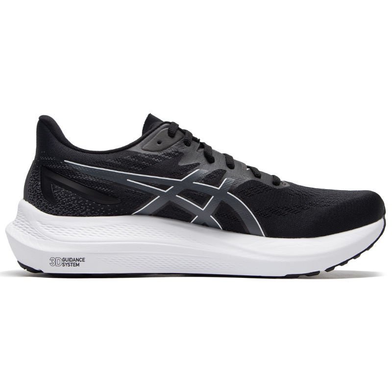 Giày Sneaker Chạy Bộ jsbv asics gt2000 12 marathon 1011b691-002 Thời Trang Cho Nam