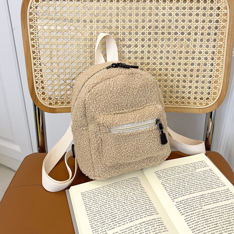 Ba Lô mini Thời Trang Hàn Quốc Đáng Yêu Cho Nữ