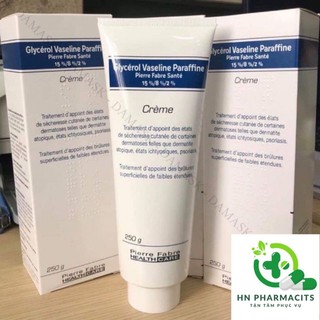 Kem nẻ glycerol nẻ pháp hàng chính hãng