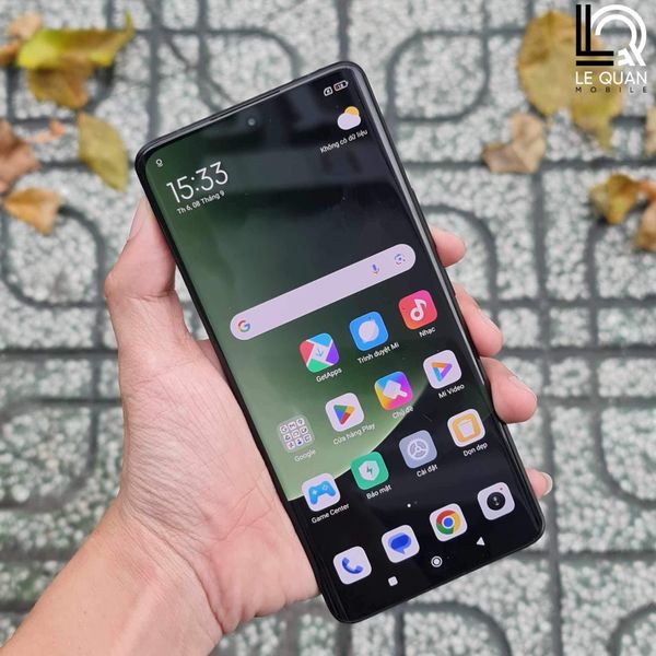 Điện thoại Xiaomi 13 Ultra - Hàng nhập khẩu