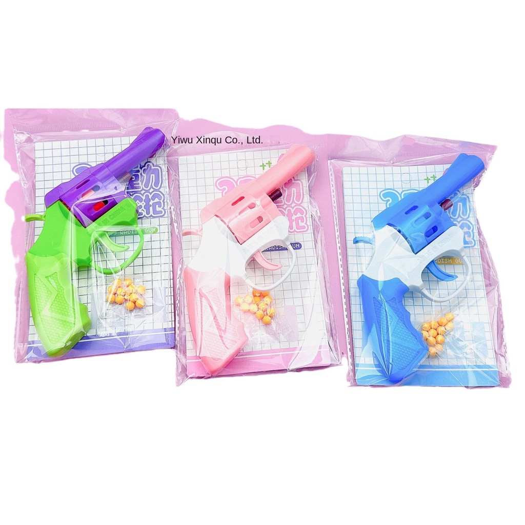 Súng chơi giả lập 3D súng lục 1911 súng lục trò chơi