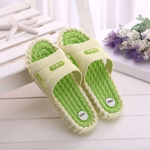 Dép Sandal Khử Mùi Chống Trượt Phong Cách Mới Mùa Hè Cho Nam