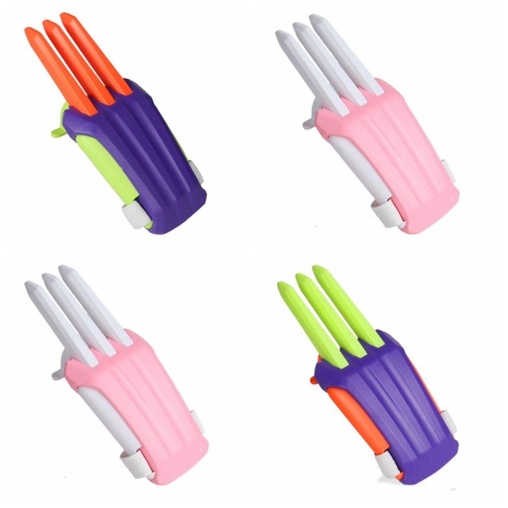 Cà Rốt Đồ Chơi 3d mini In Móng Vuốt Cà Rốt Cho Trẻ Em mxfashionestore mxfashionestore