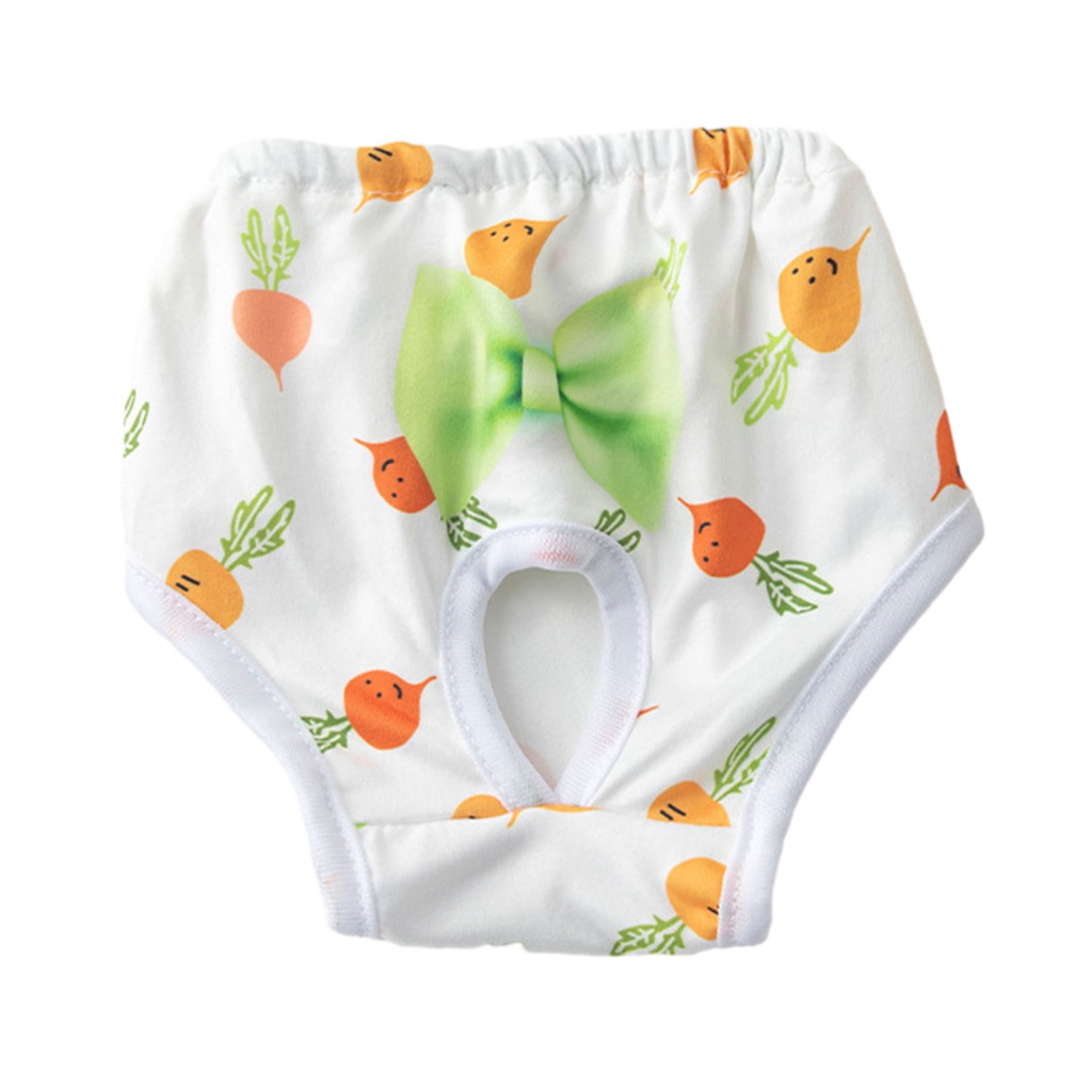 Ari Tã Lót Cách Nhiệt Thoáng Khí Thấm Hút Tốt Thoải Mái Dành Cho Cún Cưng