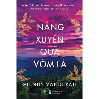 Sách - Nắng Xuyên Qua Vòm Lá