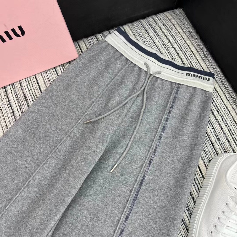 ❤️❤️Hàng Có Sẵn! ❤️❤️ Quần Dài Nữ Thêu Hoa Mới 2023