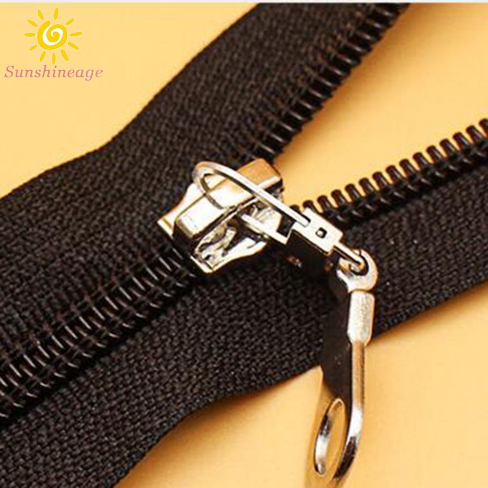 Khóa Kéo Thay Thế Tiện Dụng Cho Vali Du Lịch diy