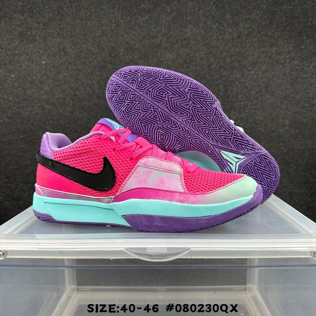 Giày Thể Thao nike ja morant 1 nba ja1