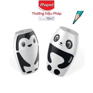 Chuốt chì Gấu trúc chim cánh cụt-Maped fancy
