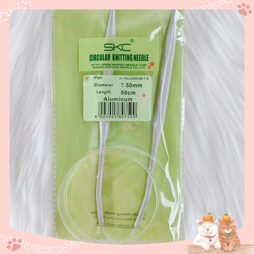 Kim đan vòng SKC 80cm