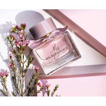 -𝐌𝐨𝐨𝐌𝐨𝐨-  Nước hoa My BBR Blush
