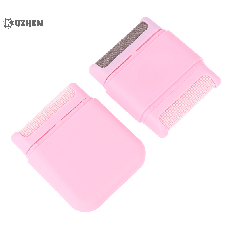 Máy Loại Bỏ Xơ Vải kuzhen mini Dễ Thương