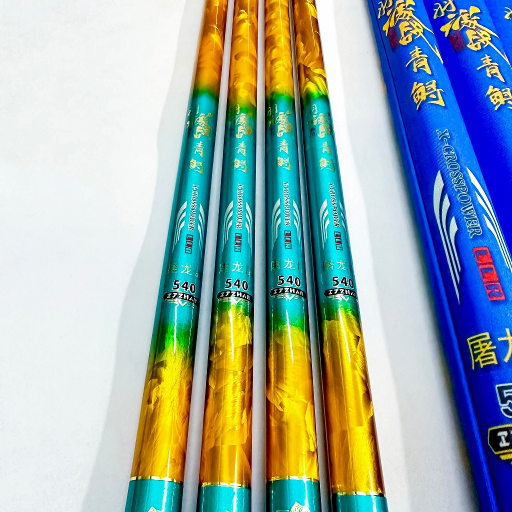 Cần câu tay Phục Long F1 chuyên câu đơn câu đài. Cần câu tay giá rẻ tặng kèm
