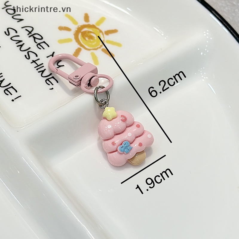 Th Móc Khóa Nhỏ Nhắn Hình Đám Mây Ngôi Sao Đám Mây Dễ Thương vn