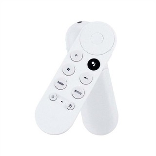New Bluetooth Voice G9N9N Remote Control For 2020 Google TV Chromecast 4K Snow Replacement