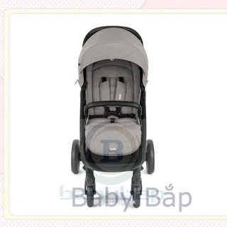 Xe đẩy trẻ em joie litetrax pro w/ rc