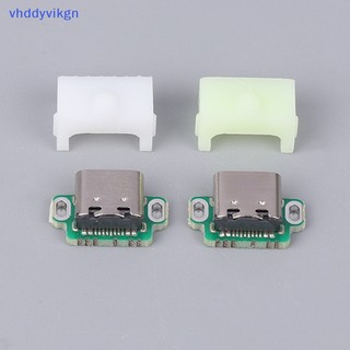 Cổng Sạc vhdd gbasp Type c Cho gbasp usb-c w. Phụ Kiện Âm Thanh Cho nintendo gameboy advance sp gba sp vn