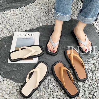 Dép MODEK KODEK B99G00L 44Z231031 lót đệm mềm thời trang dành cho nữ