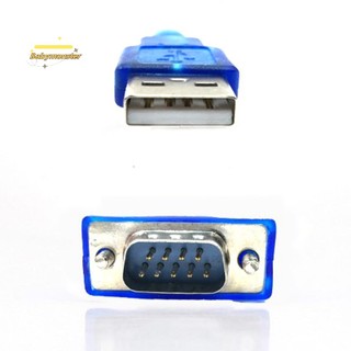 Cáp Chuyển Đổi Cổng usb Sang Cổng rs232 db9 9 pin