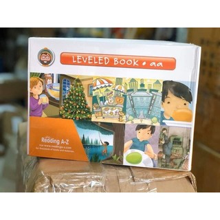 Sách - đọc razkid level a - kèm file nghe