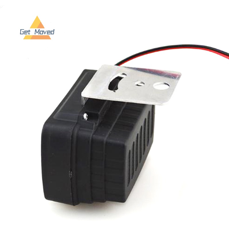 Đèn Pha Xe Máy 15 Bóng led 1000lm atv Uv Mới