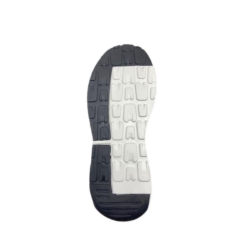 Giày Thể Thao Lotto Acate Men's - Black