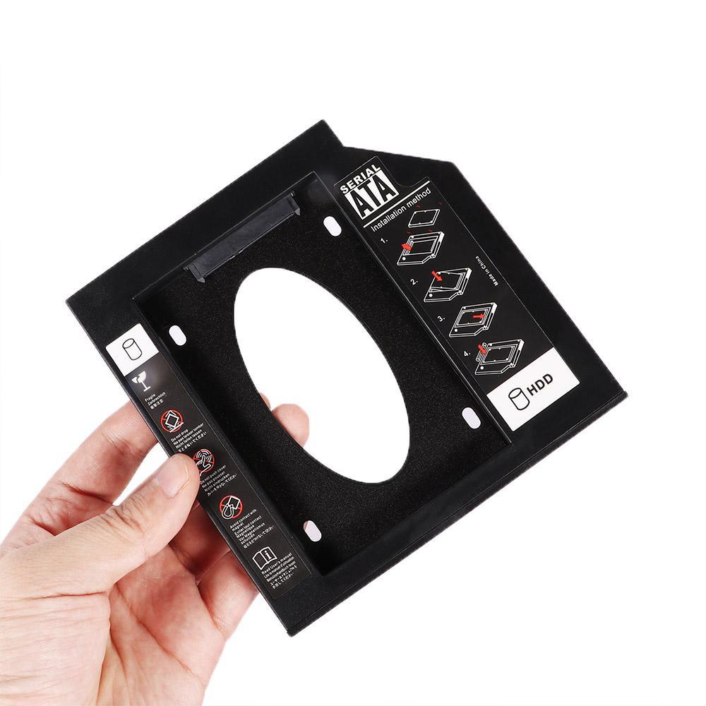 Mmluck bay ssd 2nd hdd sata 3.0 2nd sata3 hdd 9.0 / 9.5 / 12.7mm Tối Ưu