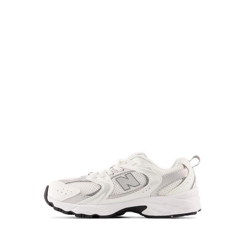 Giày Thể Thao New Balance 530 Girls - White
