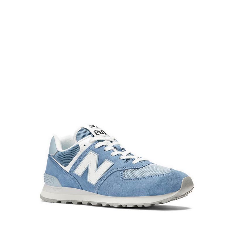 Giày Thể Thao New Balance 574 Unisex - Sky Blue