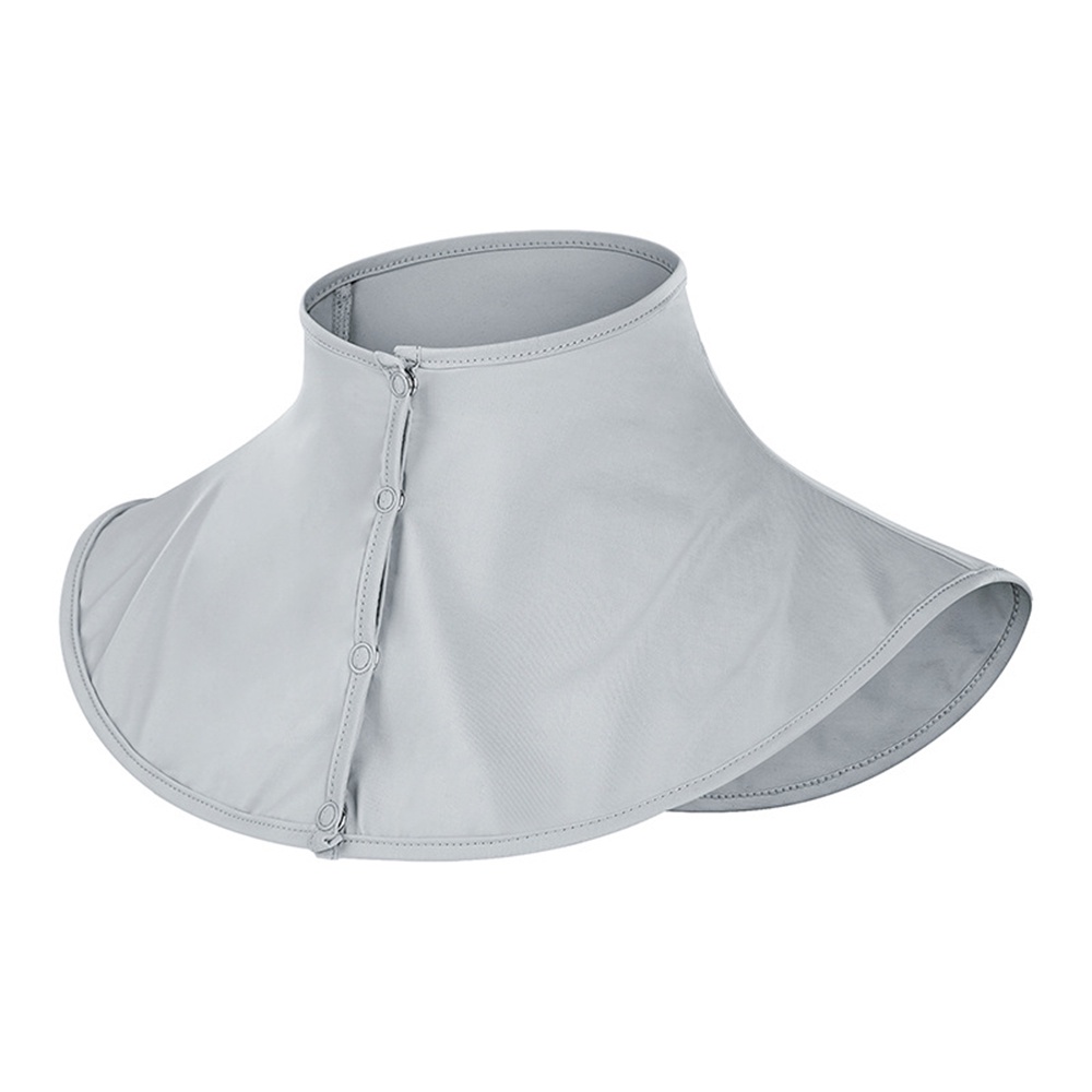 Ttygj Khăn Choàng Cổ Và Vai Bằng Lụa Lạnh Mỏng Chống Nắng Chống Tia uv Thời Trang Mùa Hè Dành Cho Bạn Nữ