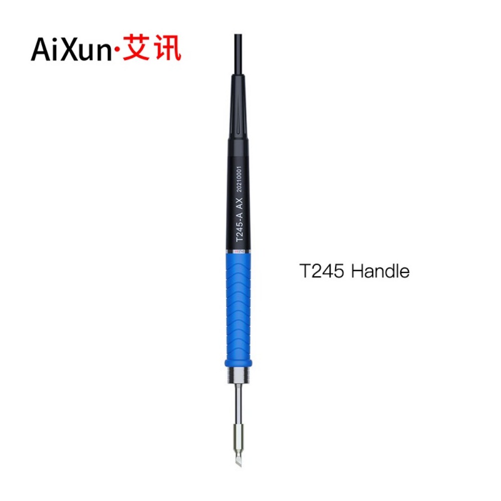 Jc Tay Cầm Cho Máy Hàn i2c Supon tuoer c210 c115 c210 t245 210 115 t12