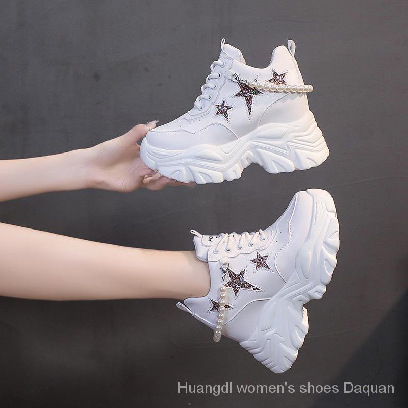 Giày Sneaker Đế Dày Thời Trang Phong Cách Mới 2023