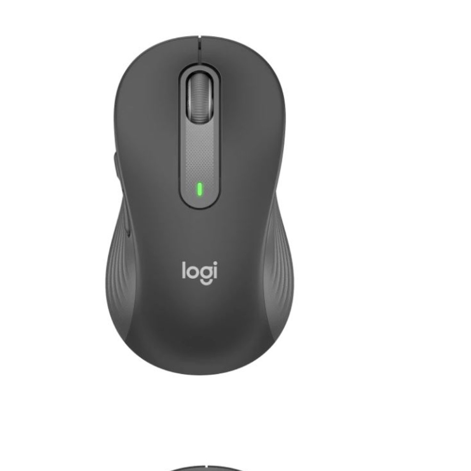 Chuột Không dây Bluetooth + Wireless Logitech Signature M650