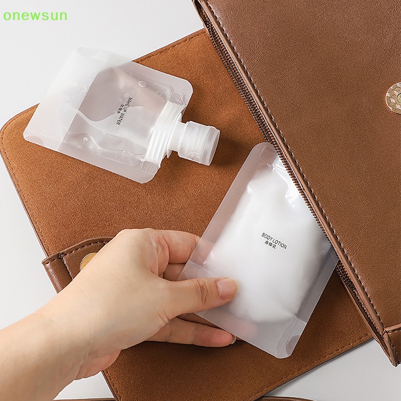 Túi Đựng Mỹ Phẩm Du Lịch Tiện Lợi Chất Lượng Mới