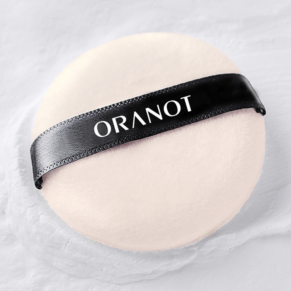 ORANOT Chống thấm nước Loose Setting Powder Oil Control Matte nhẹ Trang điểm mặt trong mờ • Mỹ phẩm Chic Girl