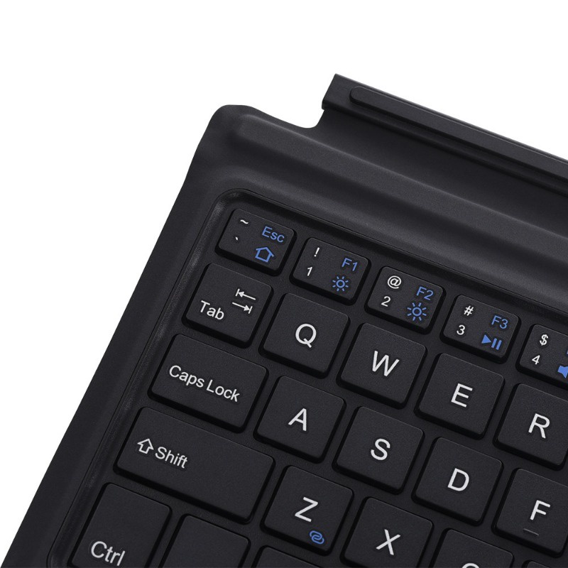 Bao Da Máy Tính Bảng Có Bàn Phím bluetooth Cho microsoft surface go / go2 / go3 / go4 Ốp