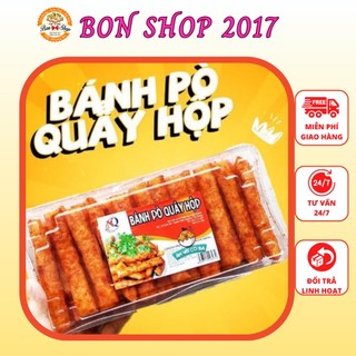 Bánh Pò quẩy hộp siêu ngon