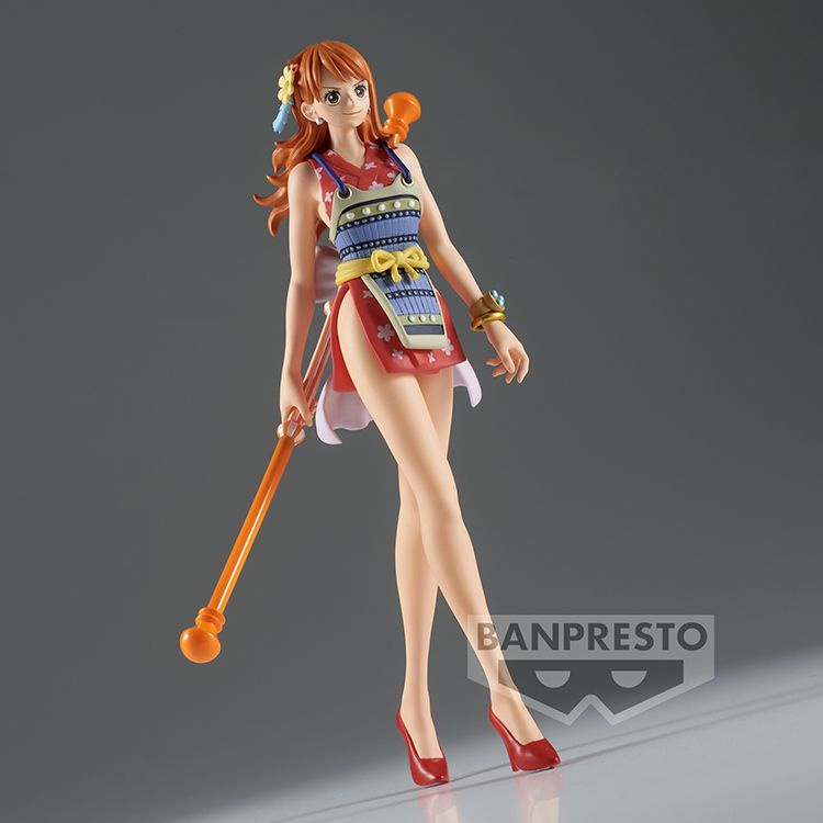 Mô Hình bandai banpresto Trong Phim Hoạt Hình one piece