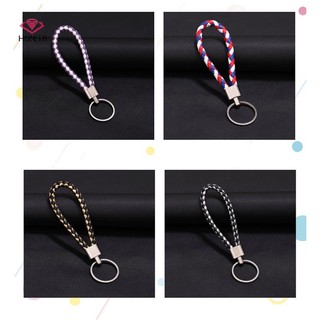 Móc Chìa Khóa Bằng Da handmade Độc Đáo