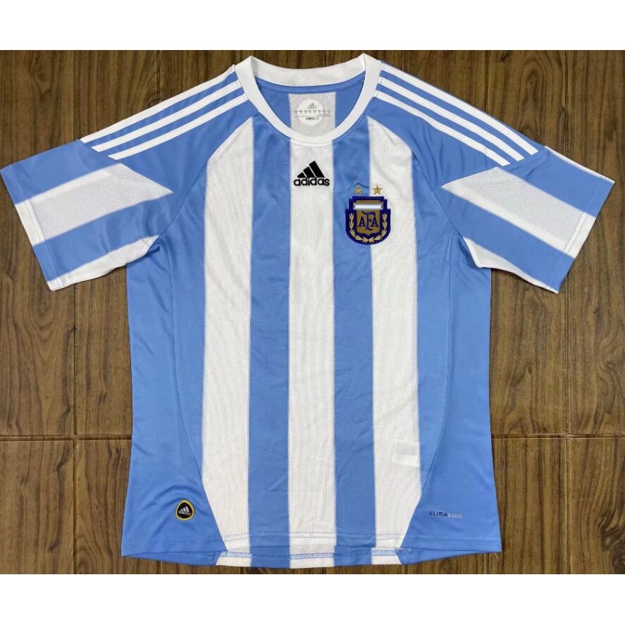 Đèn Sợi Toéc Toantina maradona 2001 2001 #10 Áo Bóng Đá Phong Cách retro 1994 1996 2010 2014 Size s-2xl