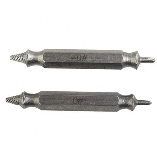 Bộ 2 Dụng Cụ Tháo Ốc Vít Bị Hỏng