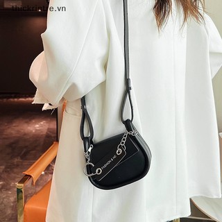 Túi Da pu Đeo Chéo mini Thời Trang Dành Cho Nữ