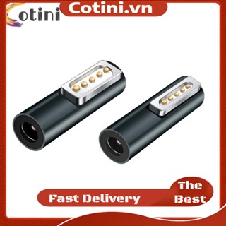 Đầu sạc nhanh 5A PD DC5521 thích hợp cho Macbook Air/ Pro