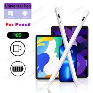 Bút cảm ứng từ tính thông dụng cho surface pro 9 / 8 / 7 / 6 / x go 3 go12