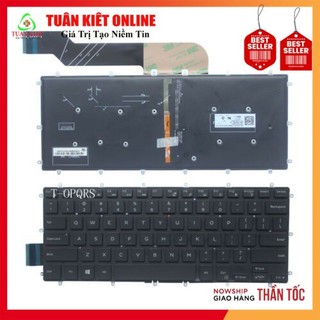 Bàn phím Laptop Dell Inspiron 14 7460 14-7460