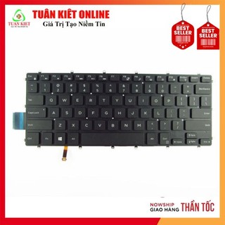 Bàn phím laptop Dell Inspiron 13 5368 5378 7368 7378 7569 7579 7466 7467 5568 5578 7460 7560 7370 7373 7570 7573